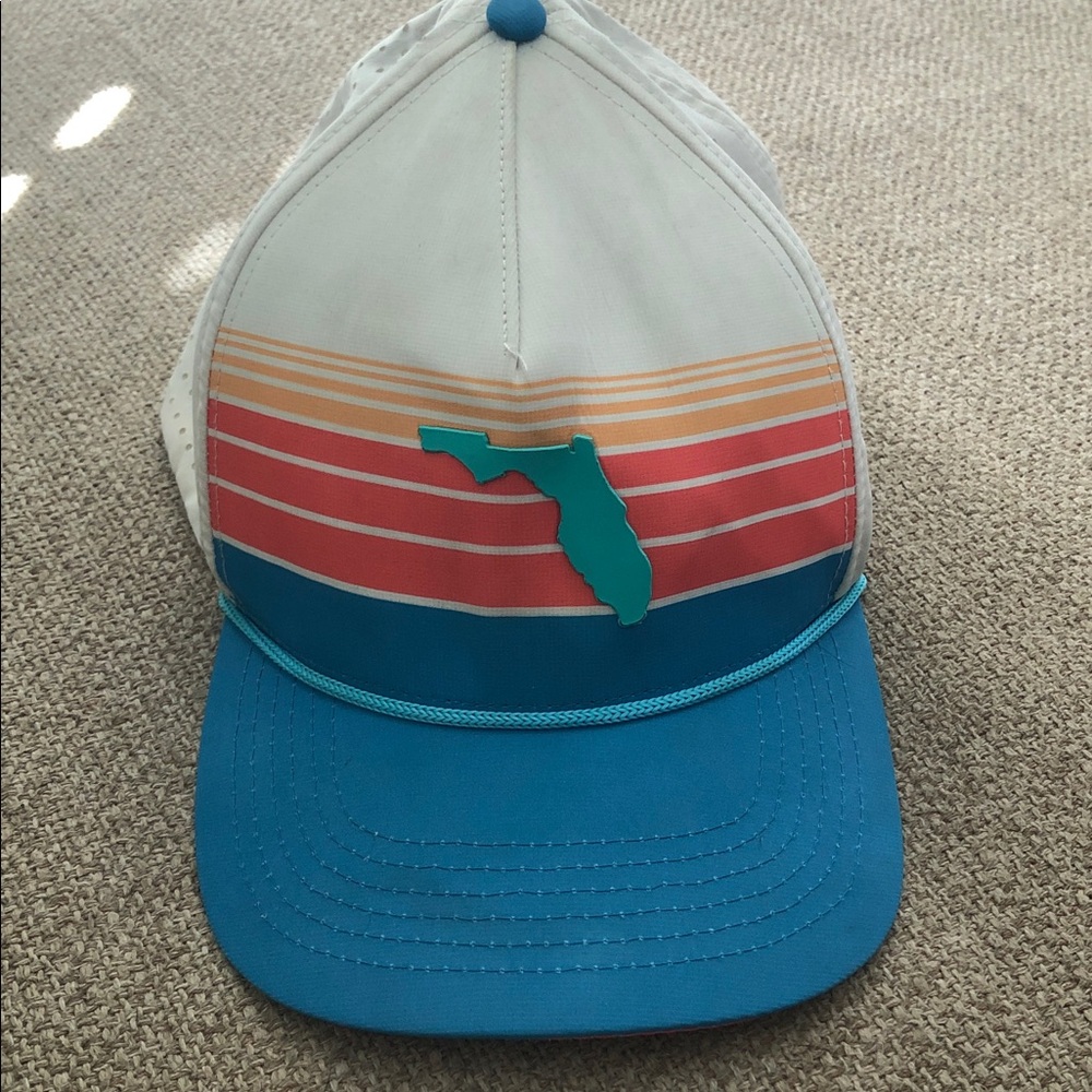 Alter Ego Florida Hat
